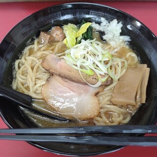 自家製麺 義匠 森田製麺所_0