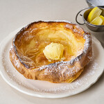 オリジナルパンケーキハウス - 料理写真: