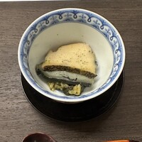 日本料理 久丹 - 