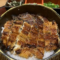 うなぎ 四代目 菊川 グローバルゲート店 - 