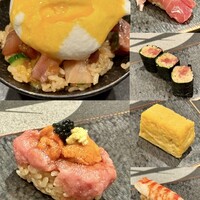 鮨 いつみ - 