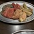 ホルモン 徳いち - 料理写真: