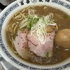 富喜製麺研究所 三軒茶屋店