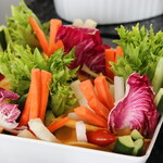 下町DINING＆CAFE THE sea - 