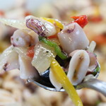 下町DINING＆CAFE THE sea - 