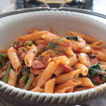 下町DINING＆CAFE THE sea - 