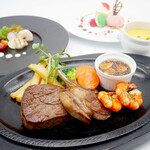 下町DINING＆CAFE THE sea - 