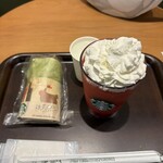 スターバックスコーヒー 阪急南千里店 - 