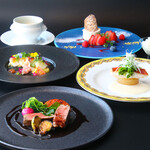 下町DINING＆CAFE THE sea - 