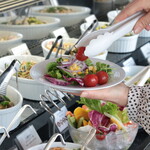 下町DINING＆CAFE THE sea - 