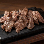 ワンダーステーキ - 料理写真:【1000円】牛サガリステーキ