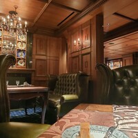 La maison du caviar 17℃ - 