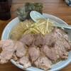 ニューラーメンショップ - ネギチャーシューメン　1,040円