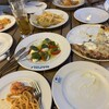 PIZZERIA MAR-DE NAPOLI 横浜ベイクォーター店