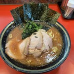 ラーメン 環2家 - 