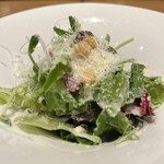 鉄板焼＆鮨ダイニング福岡伊都竹彩 - 