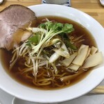 ラーメンみすゞ - 