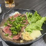 食彩淡 あわじ亭 - 