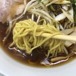 ラーメンみすゞ - 