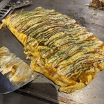 鉄板焼やまと - 