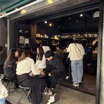 cois espresso club - 