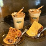 cois espresso club - 