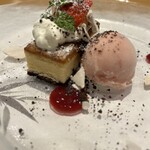 鉄板焼＆鮨ダイニング福岡伊都竹彩 - 