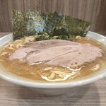 ラーメン 清水家 - 