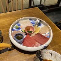 焼うお いし川 名古屋 - 