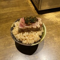 焼うお いし川 名古屋 - 