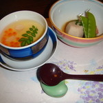 ホテル三楽荘　お食事処和久わく - 