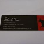 Black Cow Bistro - 
