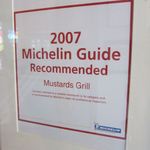 Mustards Grill - 
