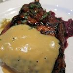 Mustards Grill - 