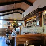 Mustards Grill - 