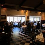 Mustards Grill - 