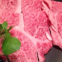 米沢牛黄木 金剛閣 すき焼き しゃぶしゃぶ 毘沙門 - 特上米沢牛