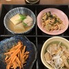 麺とおばんざいとお酒のお店 佳什
