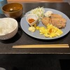 卓球カフェ&バーパレット - 