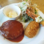 BAY･COOK - 本日のおすすめセット