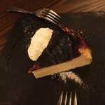 カフェ ラ・ボエム - 