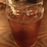 カフェ ラ・ボエム - 