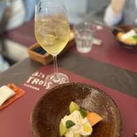 TROIS CUIT ASANUMA - 