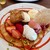 Creperie Patisserie Kommy - 料理写真: