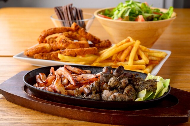 いち 長町南の居酒屋 | 仙台の人気店