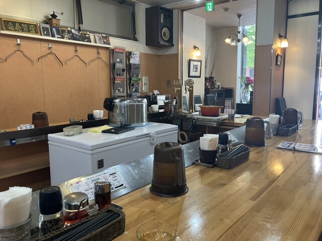 Sesami Tei Toranomon Ten photo 4