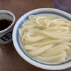 長田うどん