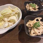 やき鳥 マル忠 - 