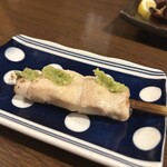 やき鳥 マル忠 - 