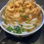 うどん家 こむぎ - 
